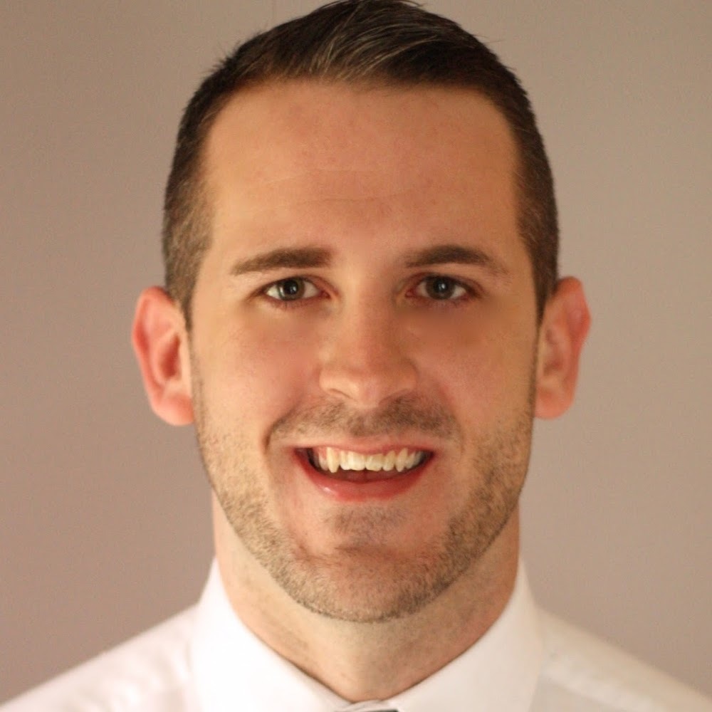 Meet your Posher, David